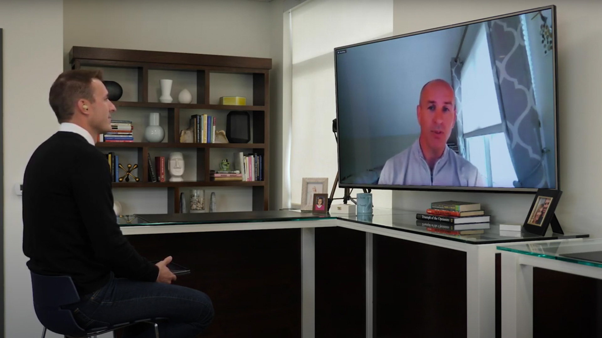 LifeWorks Advisors Video Series, The Future of Advice With Bill Capuzzi